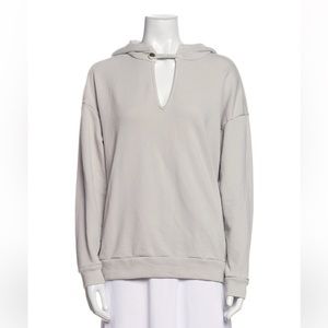 LACAUSA Pullover Hoodie